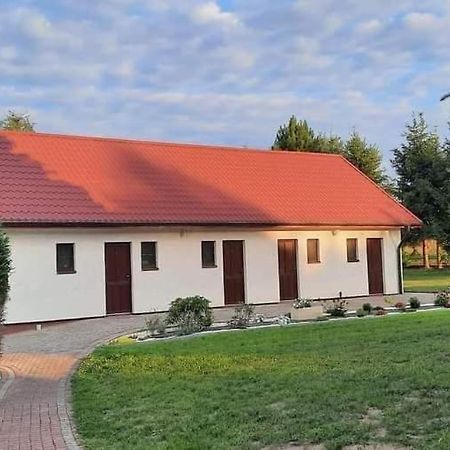 Atr Rejnard Tadaj Villa Jedwabno Dış mekan fotoğraf